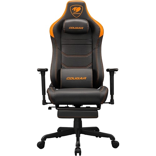Геймерское кресло Cougar Armor EVO S Orange (3MEVSORB.0001)