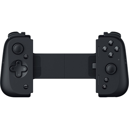 Геймпад Razer Kishi V2 USB-C (RZ06-05110100-R3M1) - придбати в Дніпрі, Україні: ціна, характеристики | інтернет-магазин TOUCH