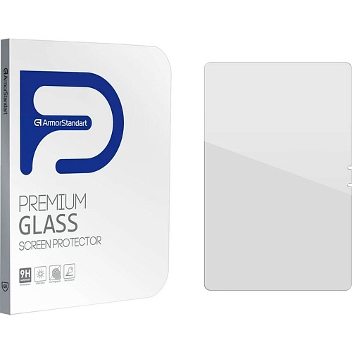 Захисне скло ArmorStandart Glass.CR для Lenovo Tab P11 Pro (ARM60711) - придбати в Дніпрі, Україні: ціна, характеристики | інтернет-магазин TOUCH