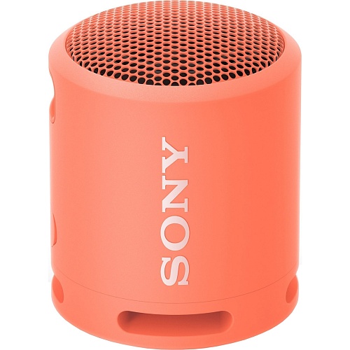 Портативная акустика Sony SRS-XB13 Coral Pink (SRSXB13P)