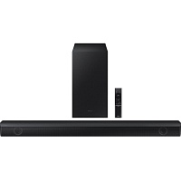 Саундбар Samsung Soundbar (HW-B550/RU) Саундбар Samsung Soundbar (HW-B550/RU)