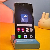 Смартфон Samsung S9110 Galaxy S23 8/128GB Black (1933) Б/У Смартфон Samsung S9110 Galaxy S23 8/128GB Black (1933) Б/У