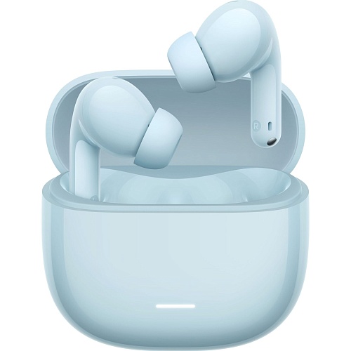 Наушники Redmi Buds 8 Lite Blue (BHR08OJGL)