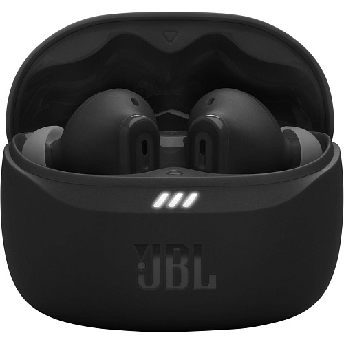 Наушники JBL Tune Beam 2 Black (JBLTBEAM2BLK)