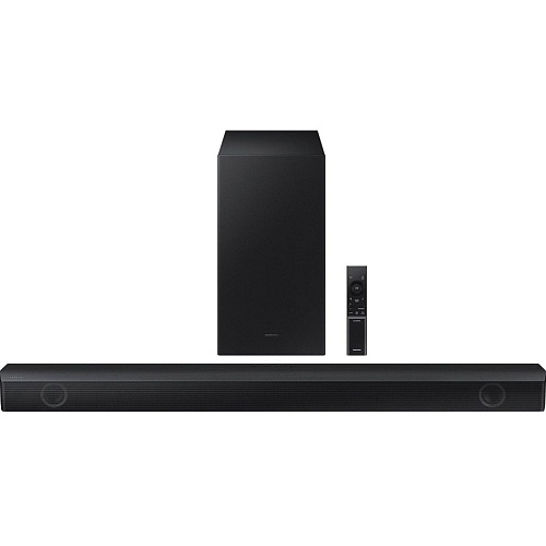 Саундбар Samsung Soundbar (HW-B550/RU)