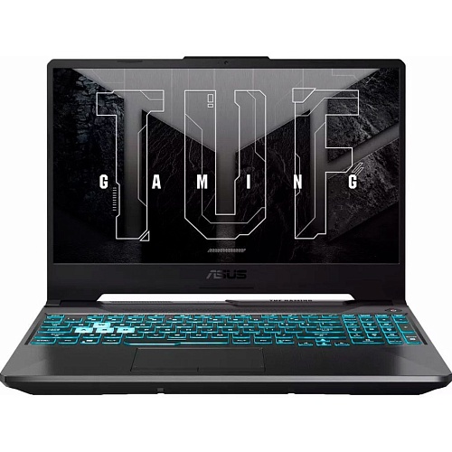 Ноутбук Asus TUF Gaming A15 FA506NF (FA506NF-HN043) - придбати в Дніпрі, Україні: ціна, характеристики | інтернет-магазин TOUCH