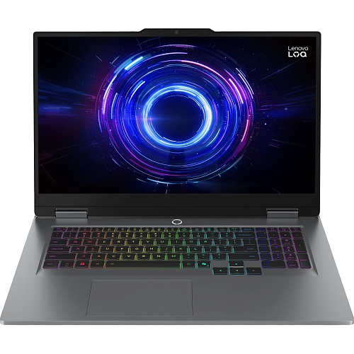 Ноутбук Lenovo LOQ 17IRX10 (83JH005LPB)