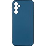 Чохол ArmorStandart ICON Case для Samsung A14 4G/ A14 5G Dark Blue (ARM66171)
