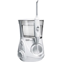 Ирригатор Waterpik Aquarius WF-660 White