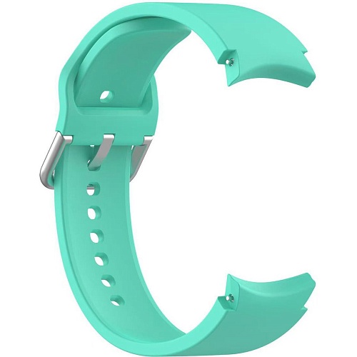 Ремешок ArmorStandart для Samsung Galaxy Watch 7/FE/6/6 Classic/5/5 Pro/4/4 Classic Teal (ARM81071) Ремешок ArmorStandart для Samsung Galaxy Watch 7/FE/6/6 Classic/5/5 Pro/4/4 Classic Teal (ARM81071)