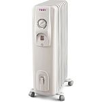Масляний обігрівач Tesy CC 2510 E 05 R