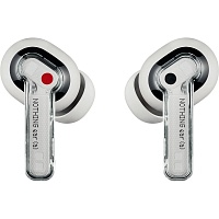 Навушники Nothing Ear (a) White - придбати в Дніпрі, Україні: ціна, характеристики | інтернет-магазин TOUCH Навушники Nothing Ear (a) White - придбати в Дніпрі, Україні: ціна, характеристики | інтернет-магазин TOUCH