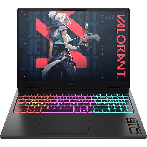 Ноутбук HP Omen Max 16-ah0057 (B96R7UA) - придбати в Дніпрі, Україні: ціна, характеристики | інтернет-магазин TOUCH