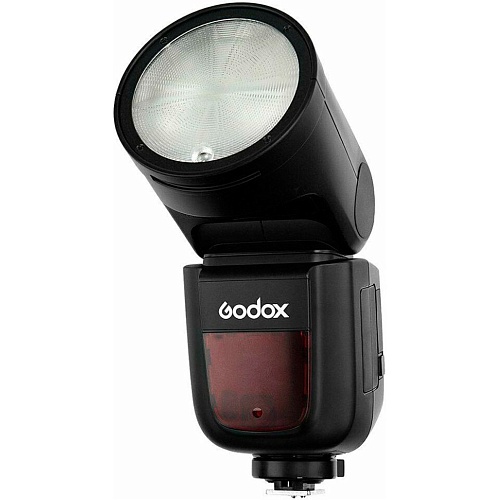 Спалах Godox V1-N i-TTL для Nikon (V1-N) - придбати в Дніпрі, Україні: ціна, характеристики | інтернет-магазин TOUCH