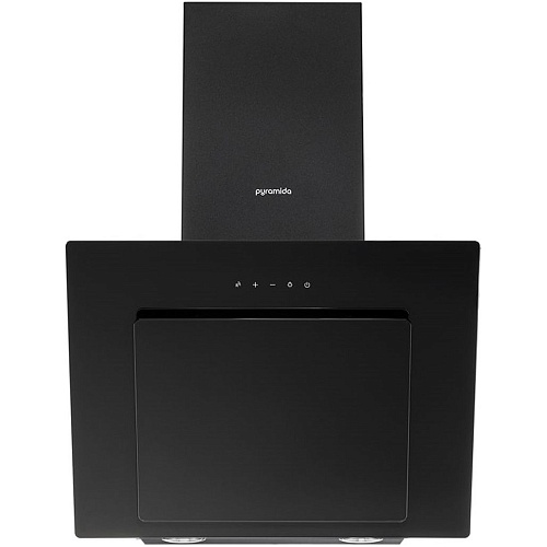Витяжка похила Pyramida NRX 60 (800) SR GBL - придбати в Дніпрі, Україні: ціна, характеристики | інтернет-магазин TOUCH