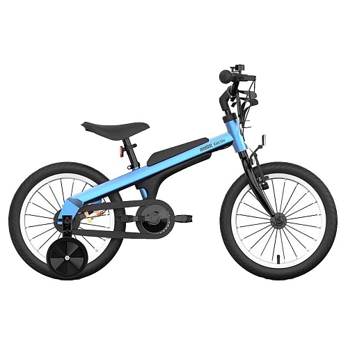 Дитячий велосипед Xiaomi Ninebot Kids Bike 14 (Blue) - придбати в Дніпрі, Україні: ціна, характеристики | інтернет-магазин TOUCH