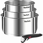 Набір каструль Tefal Ingenio Emotion L8964S55
