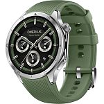 Смарт-годинник OnePlus Watch 3 Emerald Titanium