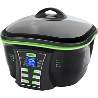 Мультиварка ECG MH 178 Vario Мультиварка ECG MH 178 Vario