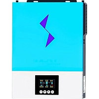 Гибридный солнечный инвертор Daxtromn NM-6.2KW-M-PLUS Гибридный солнечный инвертор Daxtromn NM-6.2KW-M-PLUS