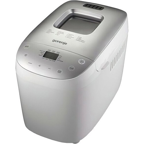 Хлебопечь Gorenje BM 1600 WG 
