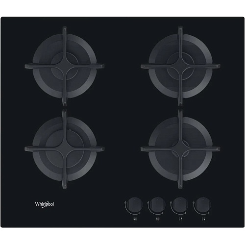 Газовая варочная поверхность Whirlpool AKT 616 NB
