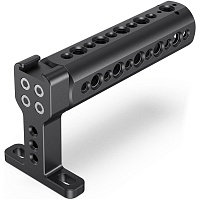 Ручка SmallRig Top Handle with Cold Shoe (1638C)