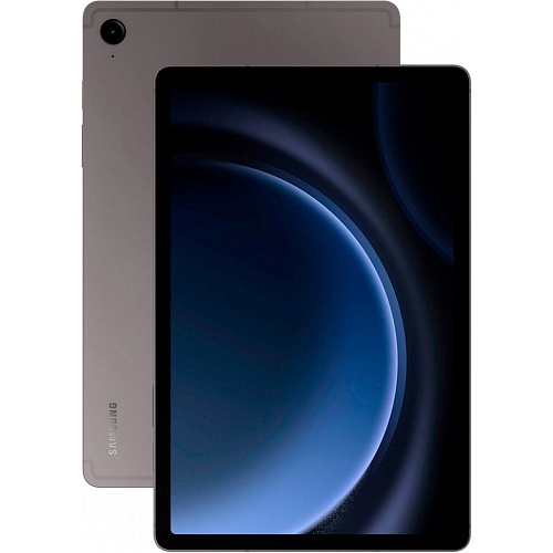Планшет Samsung Galaxy Tab S9 FE 5G 6/128GB Gray (SM-X516BZAA)