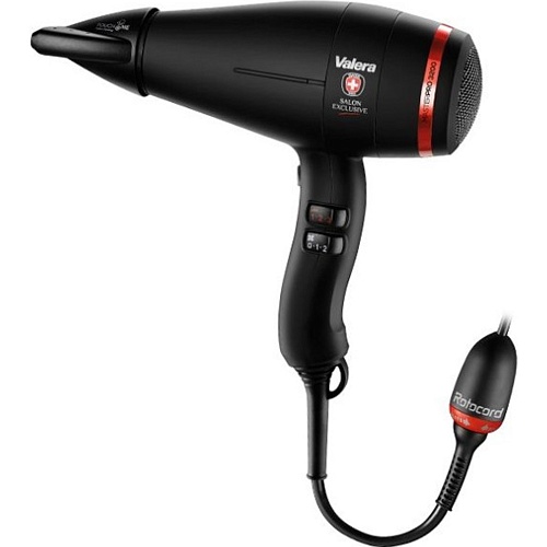 Фен Valera SE Master Pro 3200 Black (MP 3.2X RC) - придбати в Дніпрі, Україні: ціна, характеристики | інтернет-магазин TOUCH