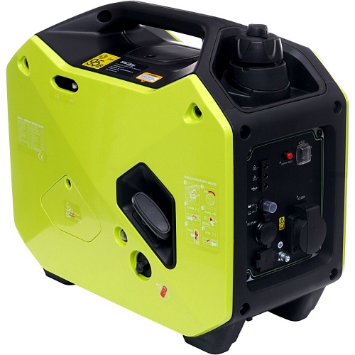 Інверторний бензиновий генератор Kraft&Dele KD684 (DD0007755) - придбати в Дніпрі, Україні: ціна, характеристики | інтернет-магазин TOUCH Інверторний бензиновий генератор Kraft&Dele KD684 (DD0007755) - придбати в Дніпрі, Україні: ціна, характеристики | інтернет-магазин TOUCH