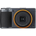 Фотоаппарат Ricoh GR III Street Edition (S0110400)