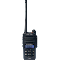 Рація Baofeng T-57 Black - придбати в Дніпрі, Україні: ціна, характеристики | інтернет-магазин TOUCH Рація Baofeng T-57 Black - придбати в Дніпрі, Україні: ціна, характеристики | інтернет-магазин TOUCH