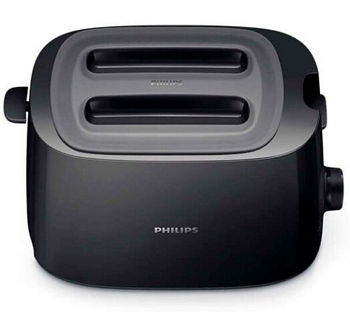 Тостер Philips HD2582/90 - придбати в Дніпрі, Україні: ціна, характеристики | інтернет-магазин TOUCH
