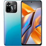 Смартфон Poco M5s 8/256GB Blue Global EU