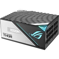 Блок живлення Asus ROG Thor 1000P2 Gaming (90YE00L1-B0NA00) - придбати в Дніпрі, Україні: ціна, характеристики | інтернет-магазин TOUCH Блок живлення Asus ROG Thor 1000P2 Gaming (90YE00L1-B0NA00) - придбати в Дніпрі, Україні: ціна, характеристики | інтернет-магазин TOUCH