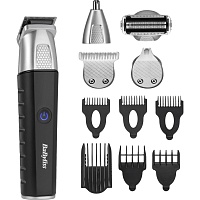 Универсальный триммер Babyliss MT812E