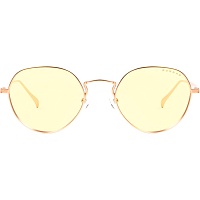 Компьютерные очки Gunnar Infinite Gold Amber React Natural (IFT-02710-Н-АР) Компьютерные очки Gunnar Infinite Gold Amber React Natural (IFT-02710-Н-АР)