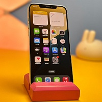 Смартфон Apple iPhone 12 Pro Max 256GB Silver (1315) Б/У Смартфон Apple iPhone 12 Pro Max 256GB Silver (1315) Б/У