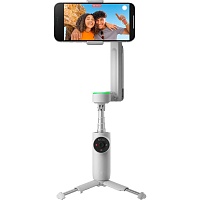 Стабилизатор видеосъемки Insta360 Flow Pro Grey Стабилизатор видеосъемки Insta360 Flow Pro Grey