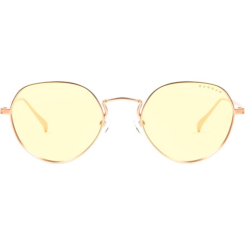 Комп'ютерні окуляри Gunnar Infinite Gold Amber React Natural (IFT-02710-Н-АР) - придбати в Дніпрі, Україні: ціна, характеристики | інтернет-магазин TOUCH