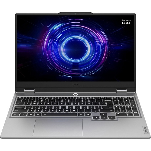 Ноутбук Lenovo LOQ 15IRX10 (83JECTO1WW)