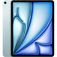 Планшет Apple iPad Air 13 (2026) 256GB Wi-Fi Blue (MH5V4) - придбати в Дніпрі, Україні: ціна, характеристики | інтернет-магазин TOUCH