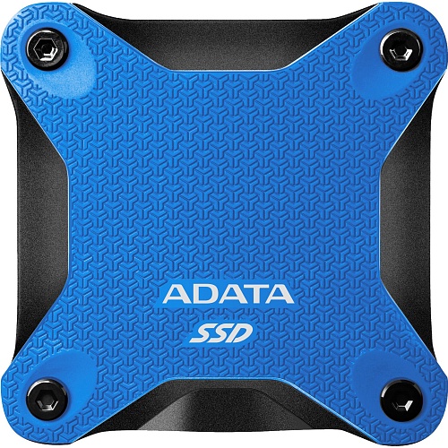 Зовнішній SSD накопичувач ADATA SD620 1TB Blue (SD620-1TCBL) - придбати в Дніпрі, Україні: ціна, характеристики | інтернет-магазин TOUCH