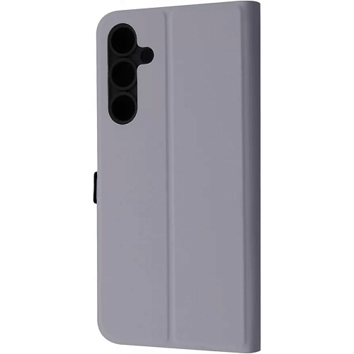 Чехол Wave Flap Case для Samsung Galaxy A35 Gray