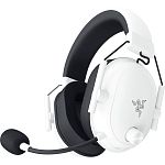 Игровые наушники Razer Blackshark V2 HyperSpeed White (RZ04-04960200-R3M1) 