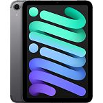 Планшет Apple iPad mini 7 (2024) 128GB Wi-Fi + Cellular Space Gray (MXPN3)