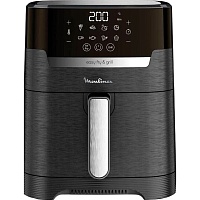 Мультипечь Moulinex Easy Fry&Grill Precision EZ505810 Мультипечь Moulinex Easy Fry&Grill Precision EZ505810