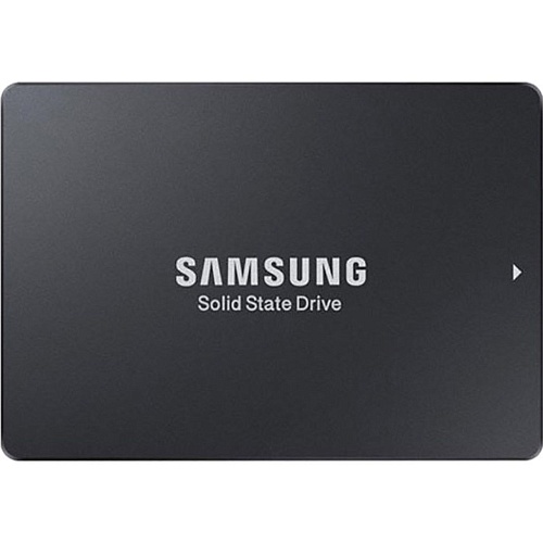 SSD накопитель Samsung PM897 3.84TB (MZ7L33T8HBNA-00A07)