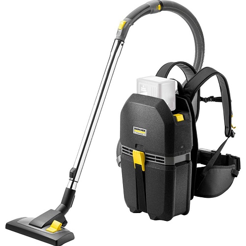 Промисловий акумуляторний пилосос Karcher BVL 5/1 Bp (1.394-274.0) - придбати в Дніпрі, Україні: ціна, характеристики | інтернет-магазин TOUCH