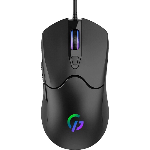 Миша GamePro GM355 Black - придбати в Дніпрі, Україні: ціна, характеристики | інтернет-магазин TOUCH